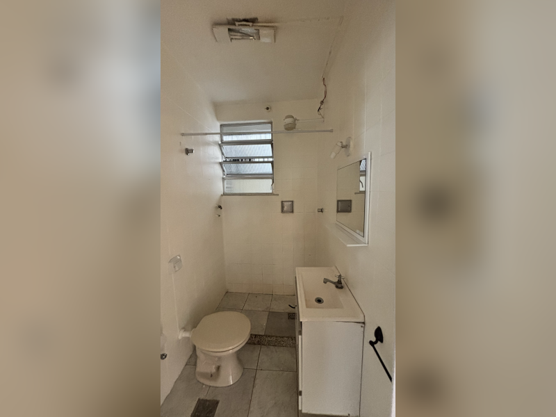 imóvel com 55m² - Méier - Rio de Janeiro