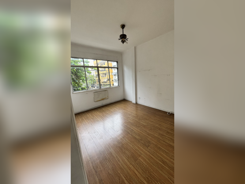 imóvel com 55m² - Méier - Rio de Janeiro