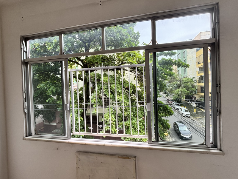 imóvel com 55m² - Méier - Rio de Janeiro