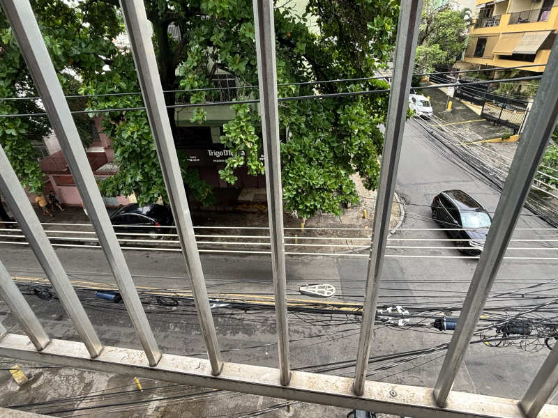 imóvel com 55m² - Méier - Rio de Janeiro