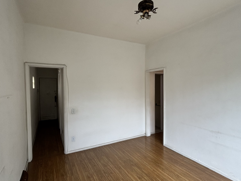 imóvel com 55m² - Méier - Rio de Janeiro