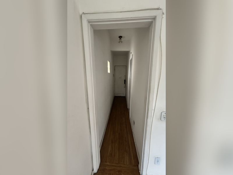 imóvel com 55m² - Méier - Rio de Janeiro