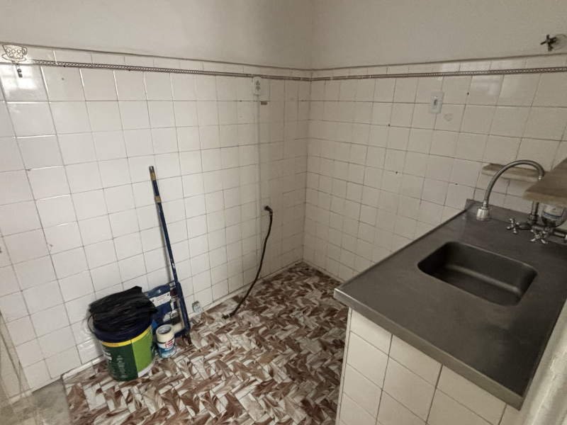 imóvel com 55m² - Méier - Rio de Janeiro