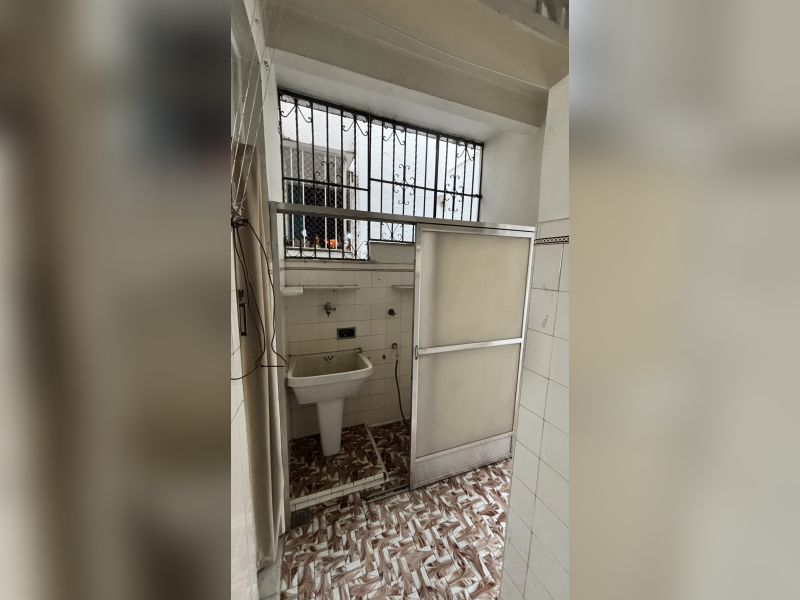 imóvel com 55m² - Méier - Rio de Janeiro