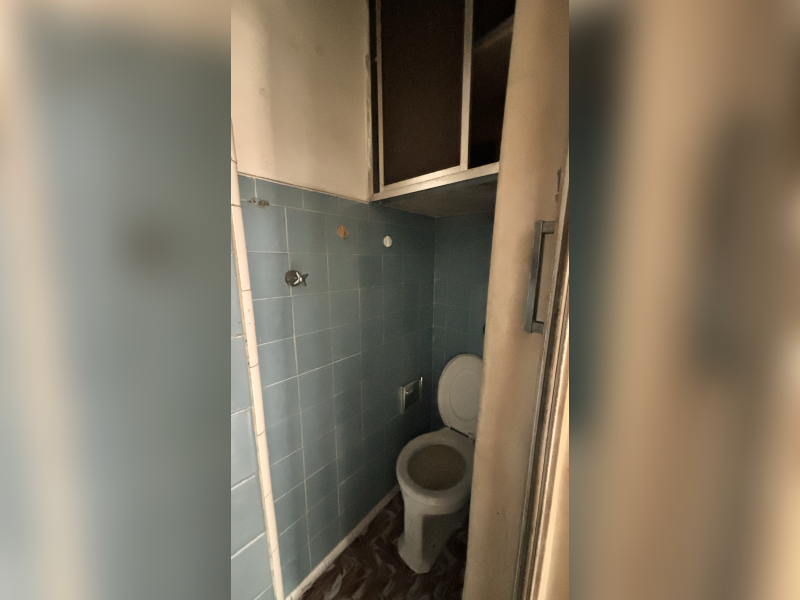 imóvel com 55m² - Méier - Rio de Janeiro