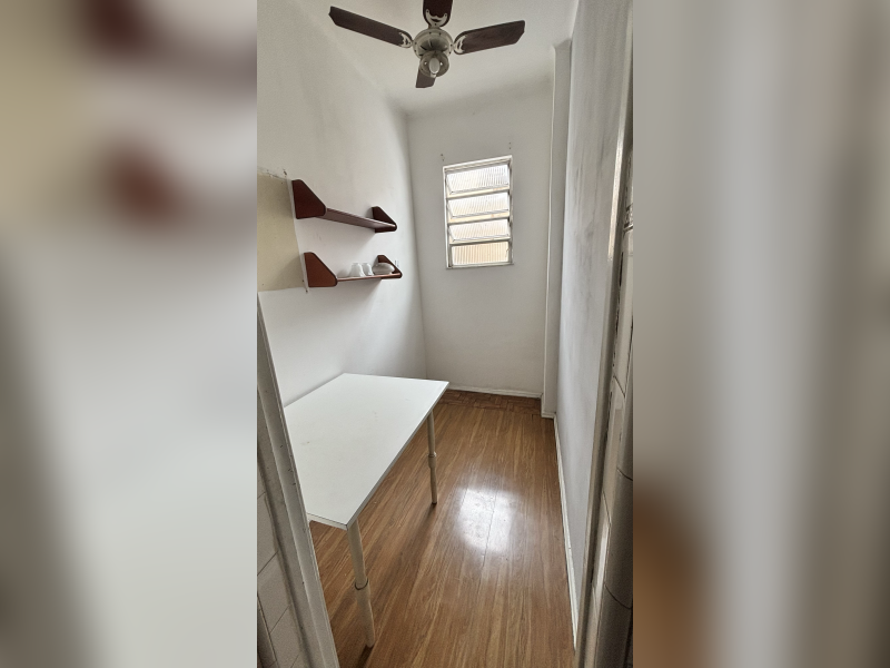 imóvel com 55m² - Méier - Rio de Janeiro