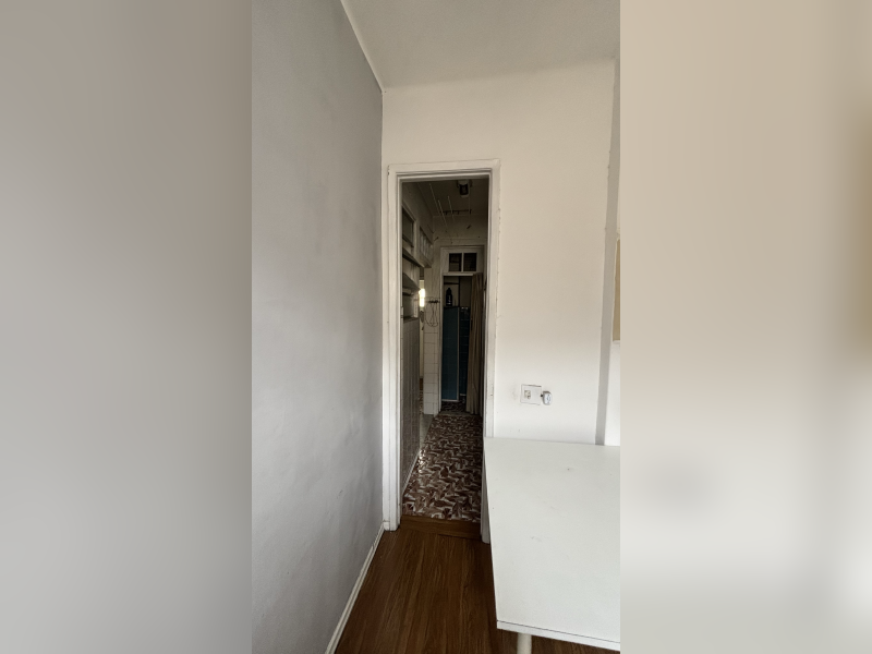 imóvel com 55m² - Méier - Rio de Janeiro