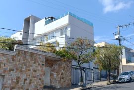 Cobertura &agrave; venda Heli&oacute;polis com 170m&sup2; e 3 quartos por R$ 795.000 - 02.jpg