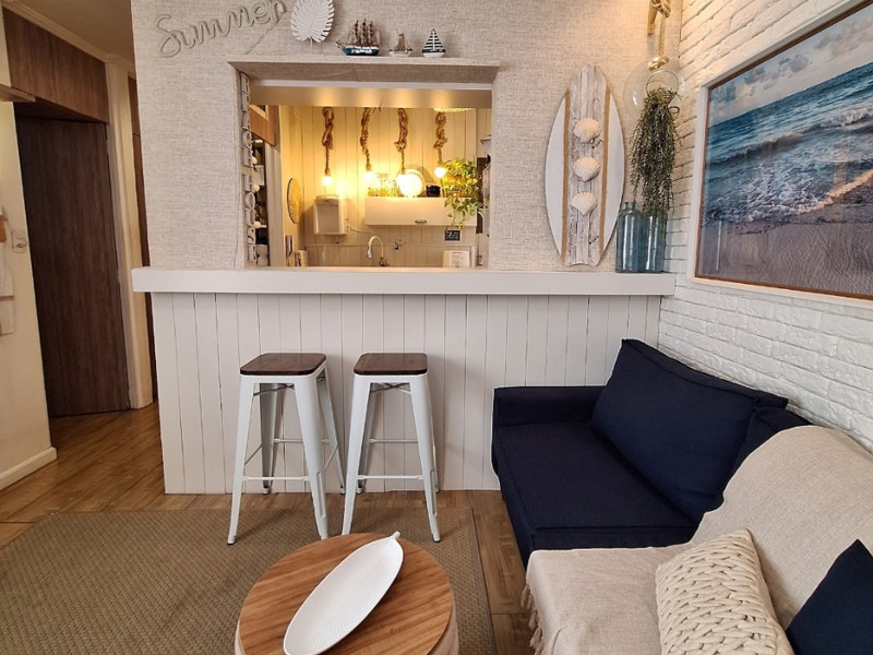 imóvel com 49m² - Jardim Bela Vista - Campinas