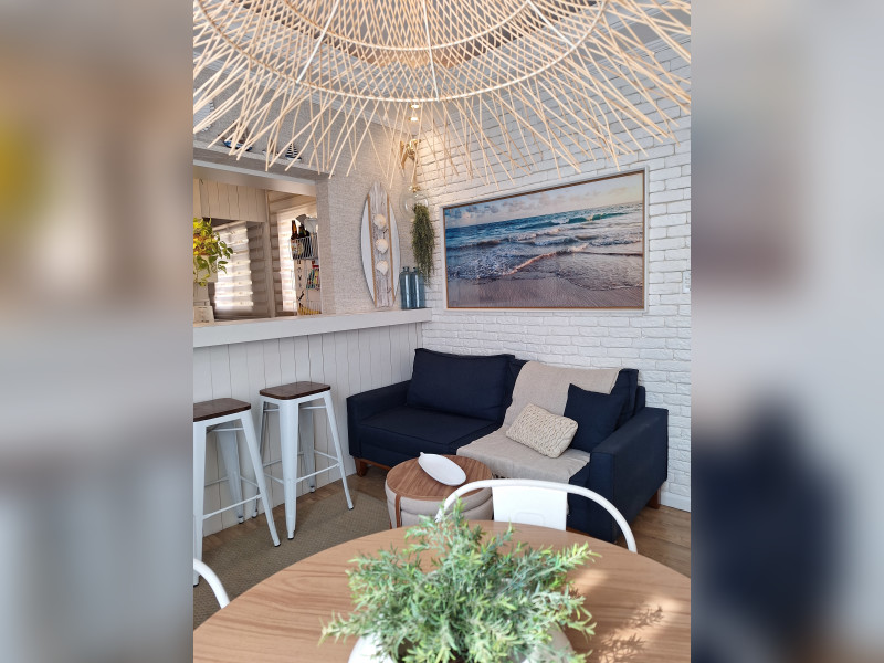 imóvel com 49m² - Jardim Bela Vista - Campinas