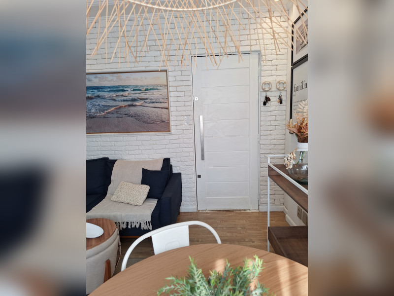 imóvel com 49m² - Jardim Bela Vista - Campinas