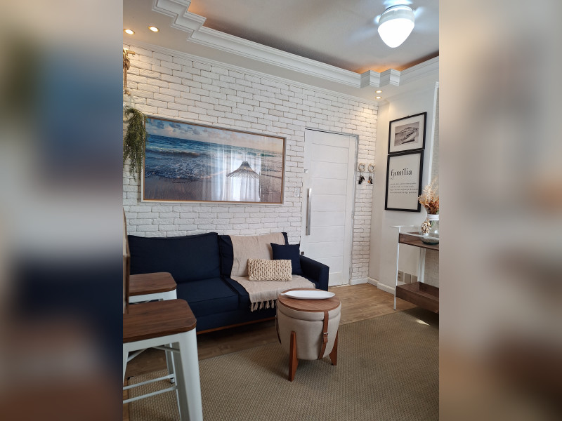 imóvel com 49m² - Jardim Bela Vista - Campinas
