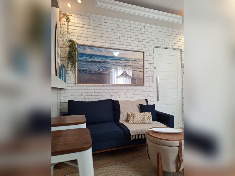 imóvel com 49m² - Jardim Bela Vista - Campinas