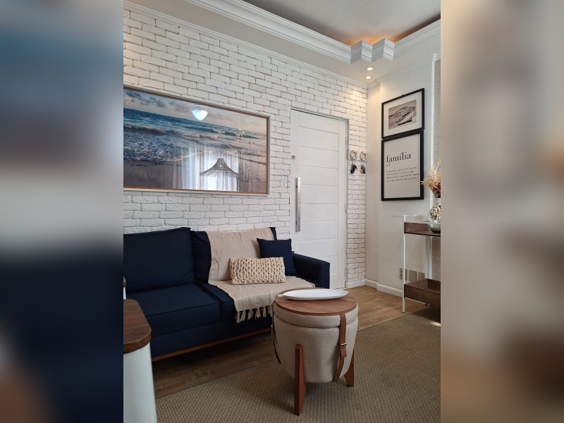 imóvel com 49m² - Jardim Bela Vista - Campinas