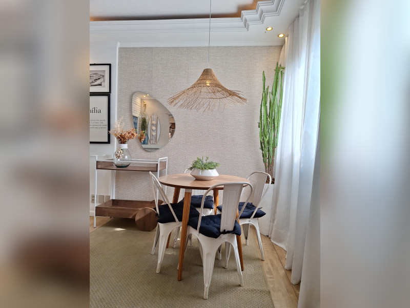 imóvel com 49m² - Jardim Bela Vista - Campinas