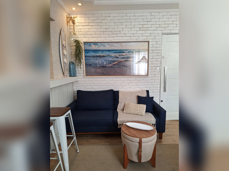 imóvel com 49m² - Jardim Bela Vista - Campinas