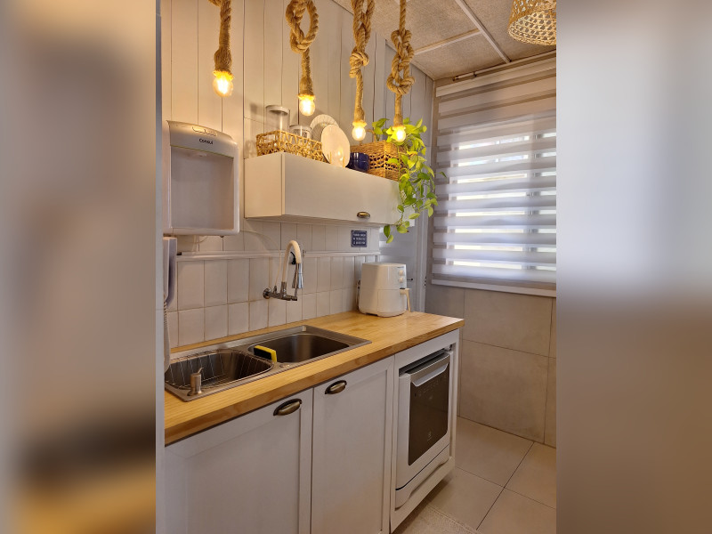 imóvel com 49m² - Jardim Bela Vista - Campinas
