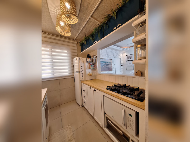 imóvel com 49m² - Jardim Bela Vista - Campinas