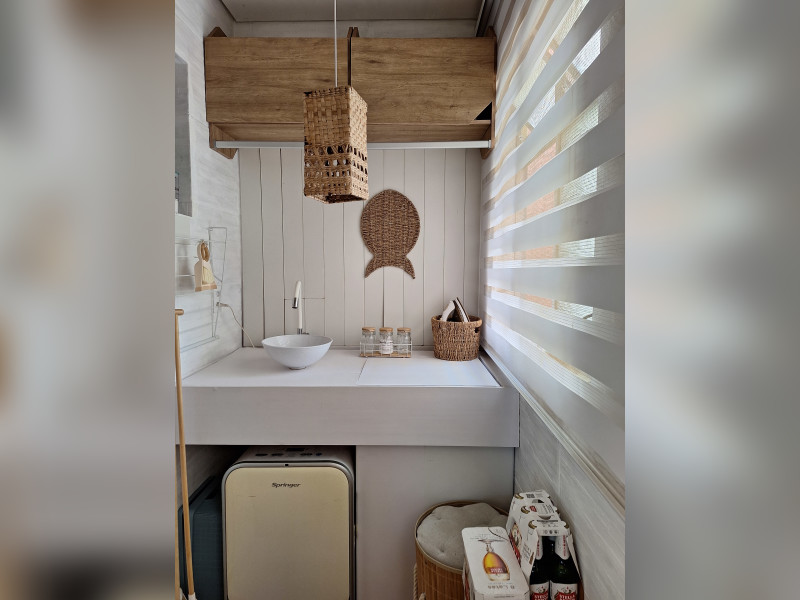 imóvel com 49m² - Jardim Bela Vista - Campinas