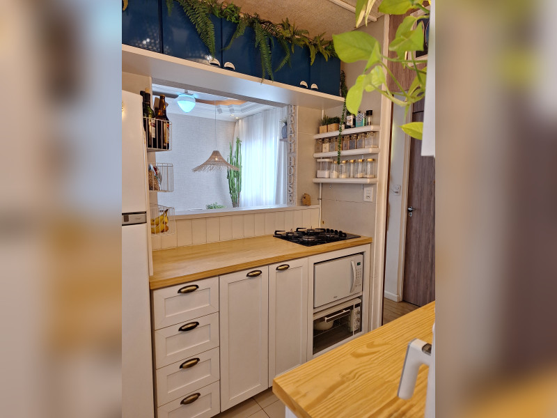 imóvel com 49m² - Jardim Bela Vista - Campinas