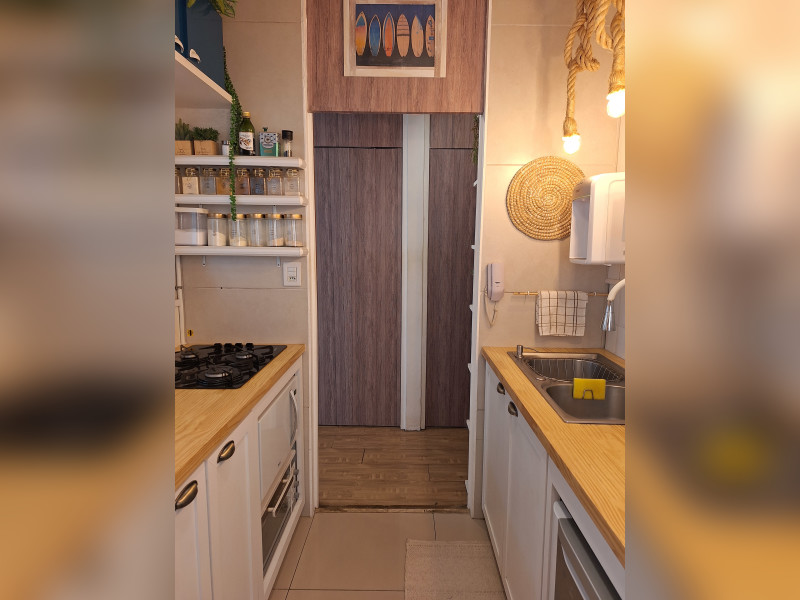 imóvel com 49m² - Jardim Bela Vista - Campinas
