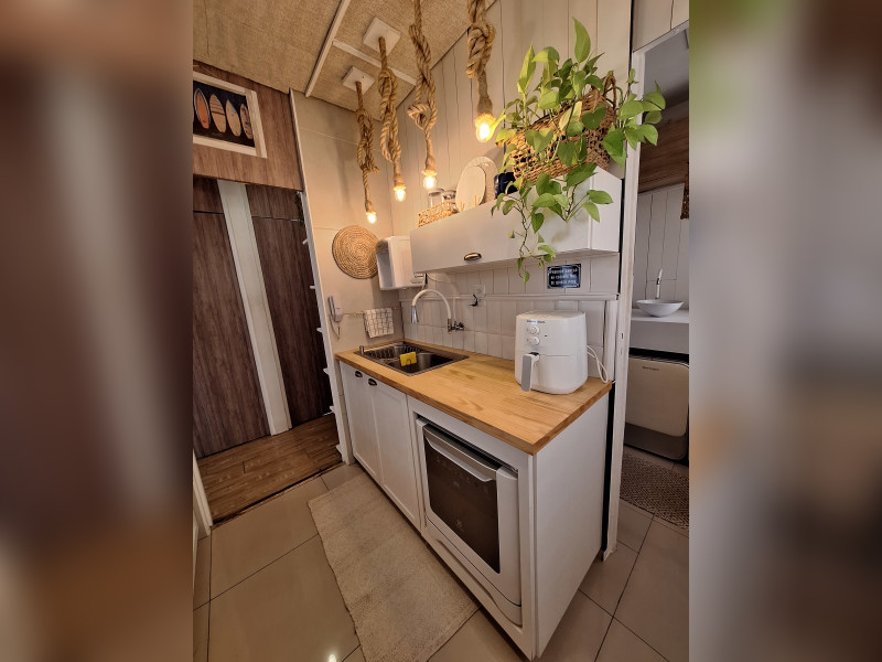 imóvel com 49m² - Jardim Bela Vista - Campinas