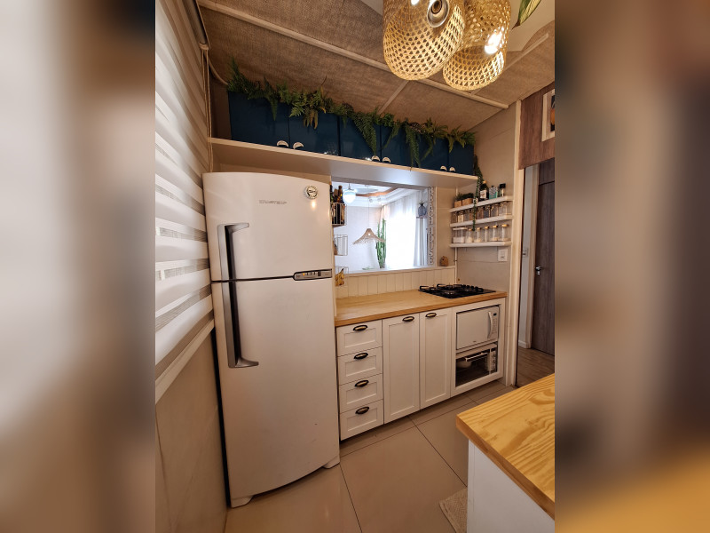 imóvel com 49m² - Jardim Bela Vista - Campinas