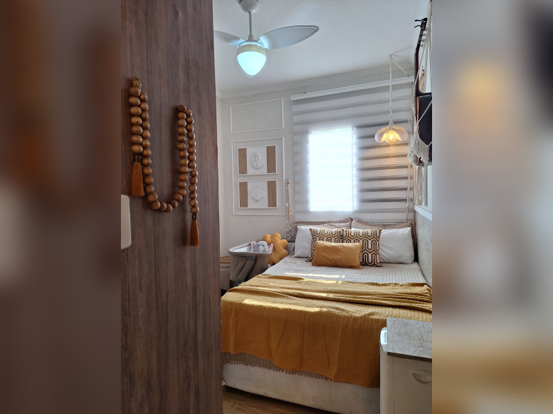 imóvel com 49m² - Jardim Bela Vista - Campinas