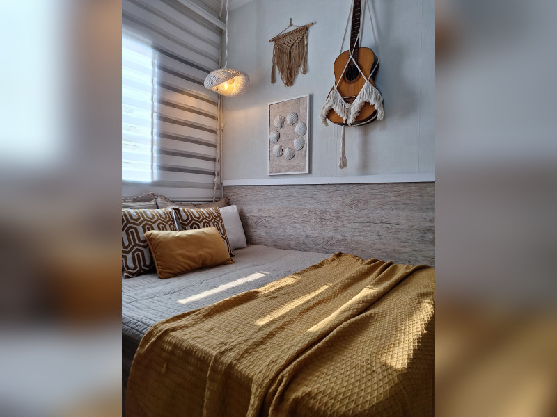 imóvel com 49m² - Jardim Bela Vista - Campinas