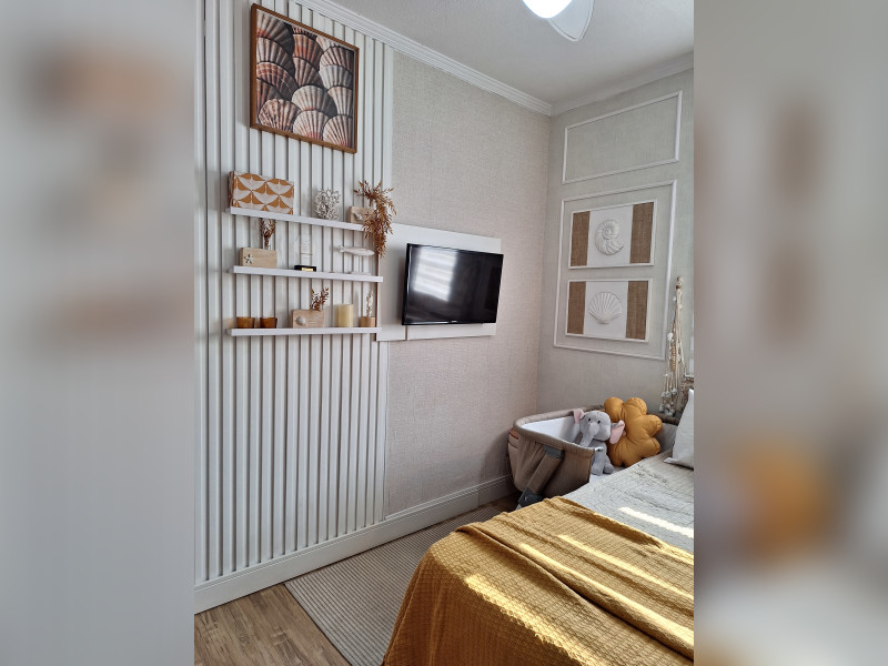 imóvel com 49m² - Jardim Bela Vista - Campinas