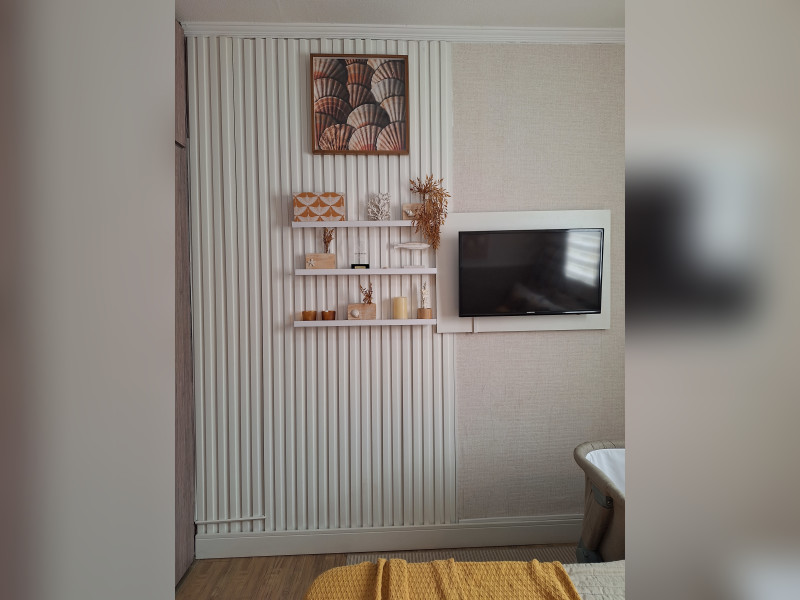 imóvel com 49m² - Jardim Bela Vista - Campinas