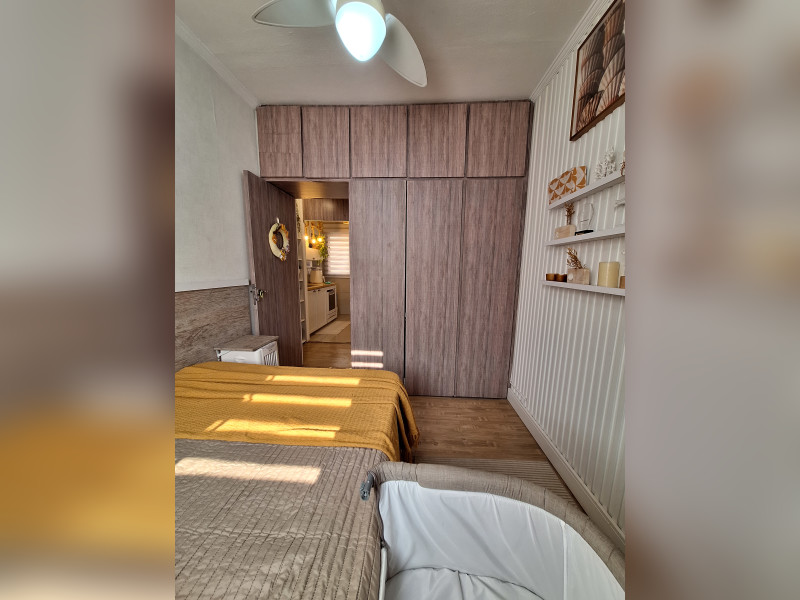 imóvel com 49m² - Jardim Bela Vista - Campinas