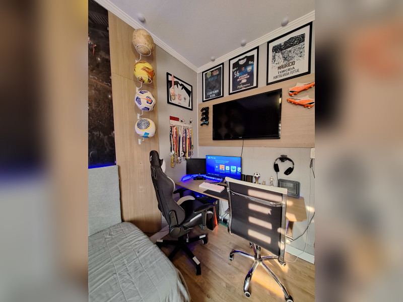 imóvel com 49m² - Jardim Bela Vista - Campinas
