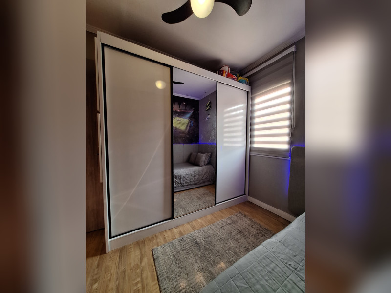 imóvel com 49m² - Jardim Bela Vista - Campinas