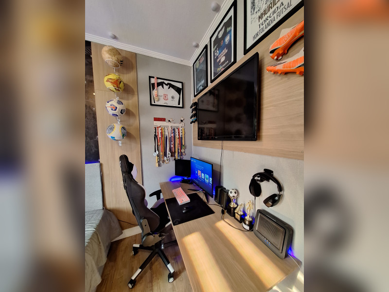 imóvel com 49m² - Jardim Bela Vista - Campinas