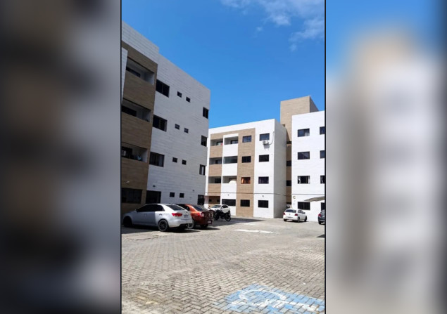 imóvel com 46m²