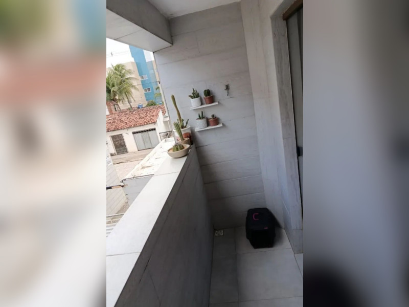 imóvel com 46m² - Muçumagro - João Pessoa