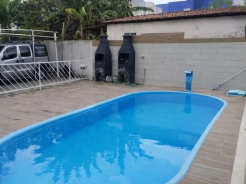 imóvel com 46m² - Muçumagro - João Pessoa