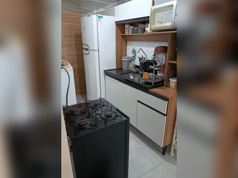 imóvel com 46m² - Muçumagro - João Pessoa