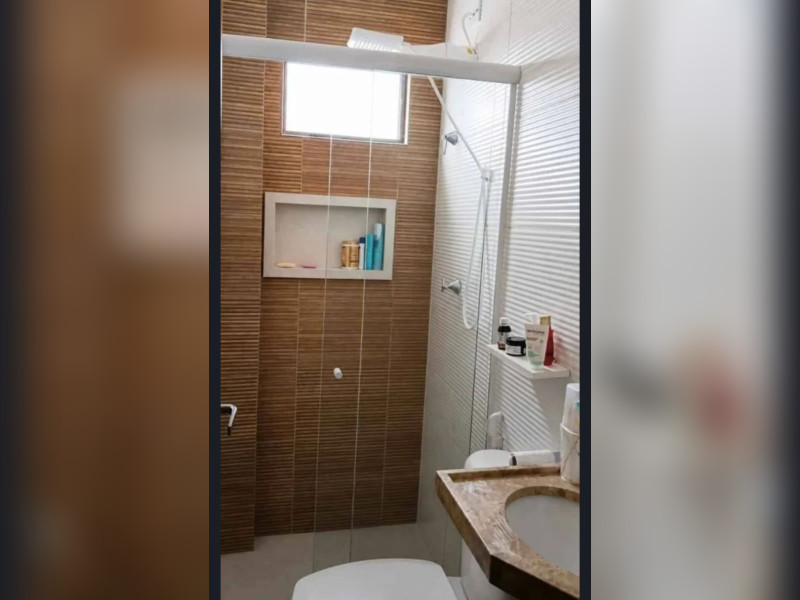 imóvel com 46m² - Muçumagro - João Pessoa