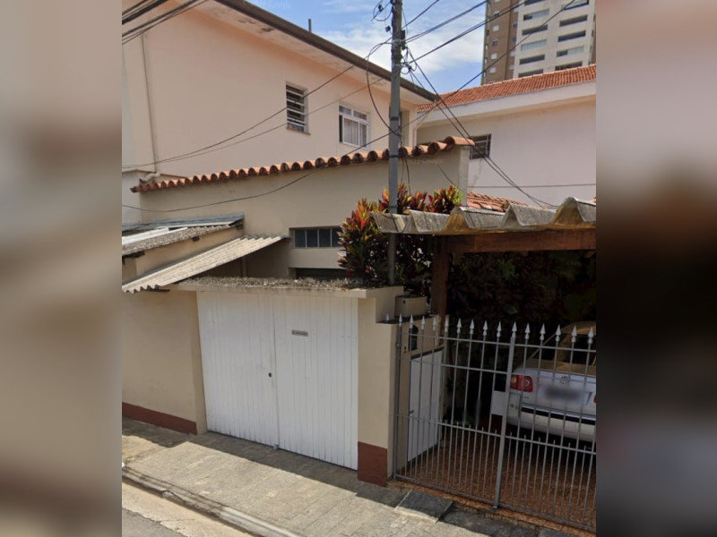 imóvel com 360m² - Brooklin Paulista - São Paulo