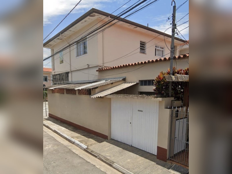 imóvel com 360m² - Brooklin Paulista - São Paulo