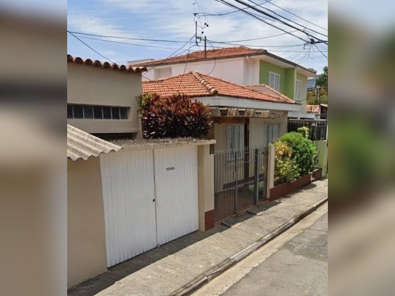 imóvel com 360m² - Brooklin Paulista - São Paulo