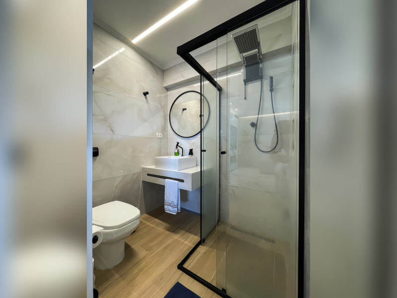 imóvel com 94m² - Mirandópolis - São Paulo