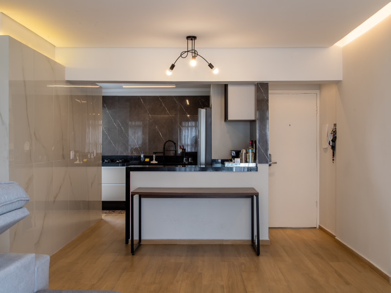 imóvel com 94m² - Mirandópolis - São Paulo