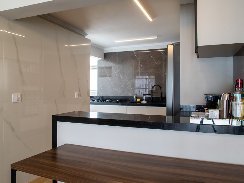imóvel com 94m² - Mirandópolis - São Paulo