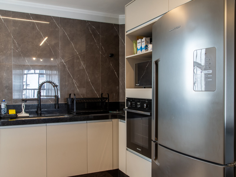 imóvel com 94m² - Mirandópolis - São Paulo