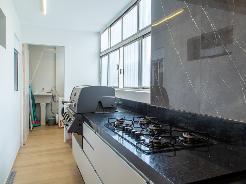 imóvel com 94m² - Mirandópolis - São Paulo