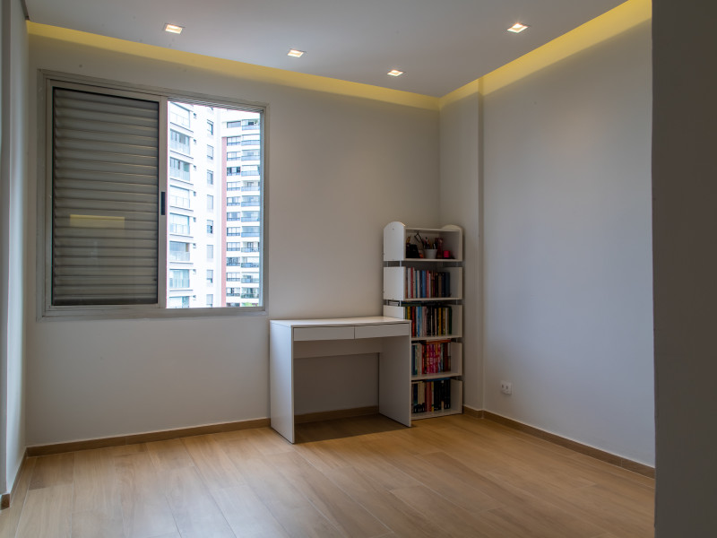 imóvel com 94m² - Mirandópolis - São Paulo
