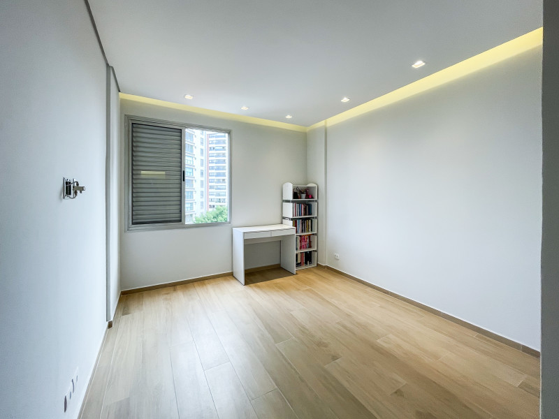 imóvel com 94m² - Mirandópolis - São Paulo